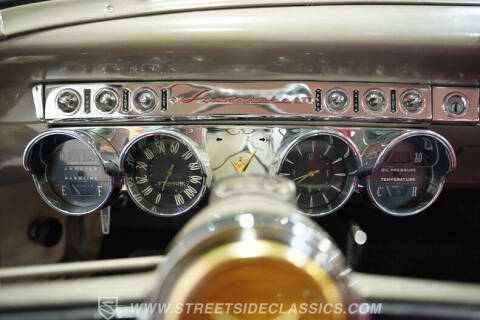 1953 Studebaker Commander