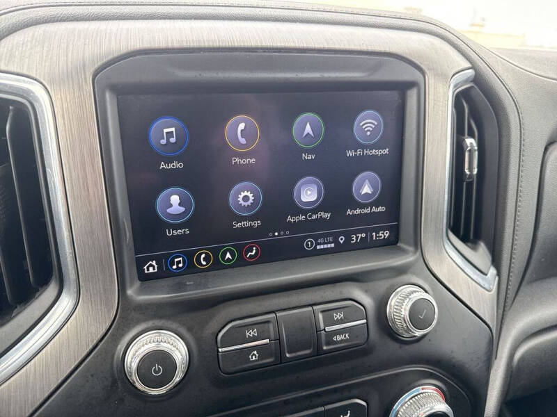 2023 GMC Sierra 2500HD