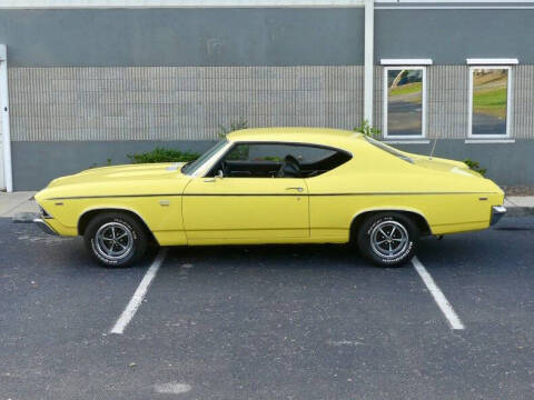 1969 Chevrolet Chevelle