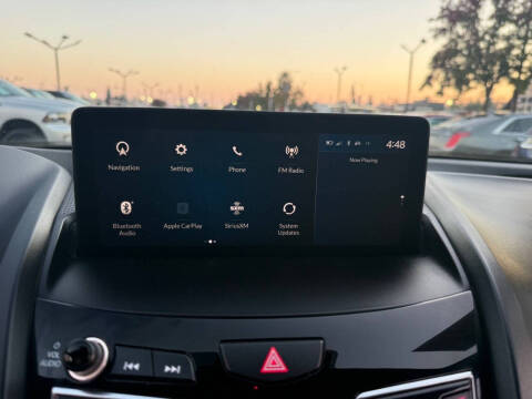 2020 Acura RDX w/A-SPEC