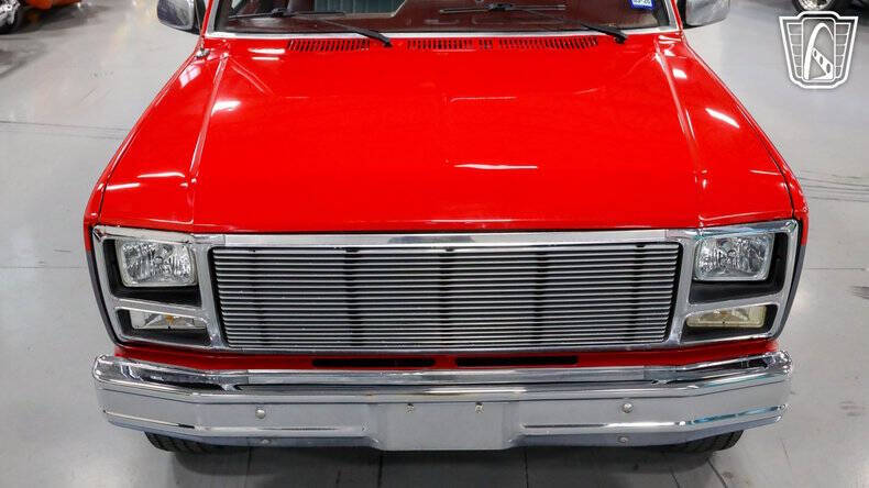1982 Ford F-150