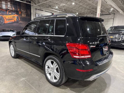 2015 Mercedes-Benz GLK GLK 350