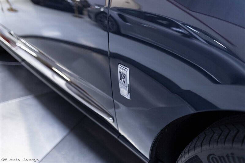 2019 Rolls-Royce Cullinan 24