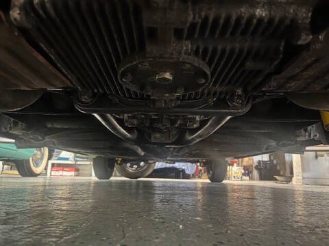 1976 Cadillac Eldorado