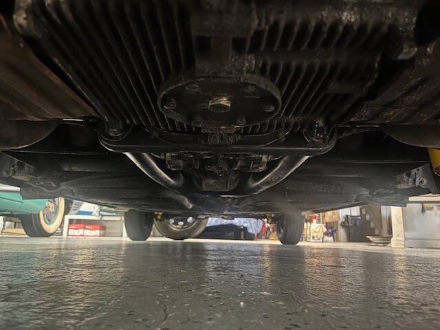 1976 Cadillac Eldorado