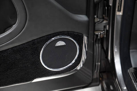 2012 Bentley Mulsanne