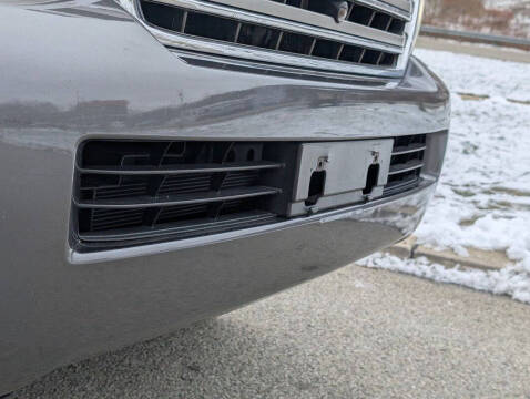 2013 Toyota Land Cruiser