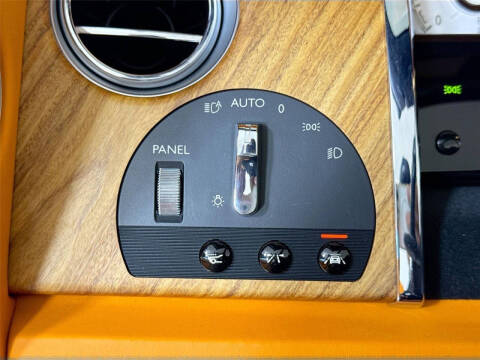 2021 Rolls-Royce Dawn