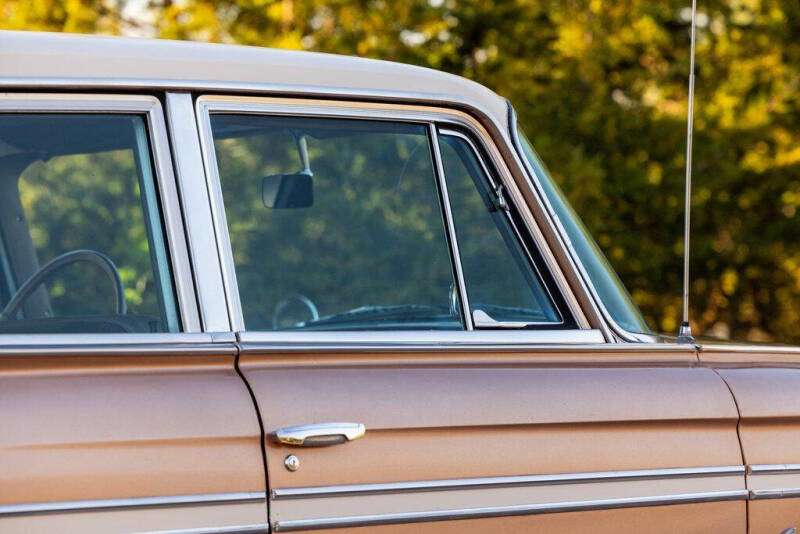 1961 AMC Rambler
