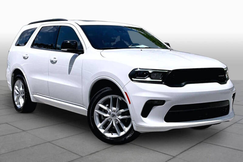 2023 Dodge Durango GT Plus