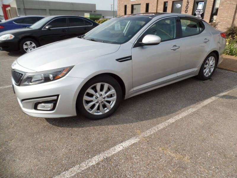 Flywheel Motors, llc. Car Dealer in Olive Branch, MS