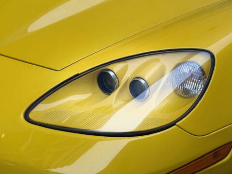 2013 Chevrolet Corvette 427 Collector Edition