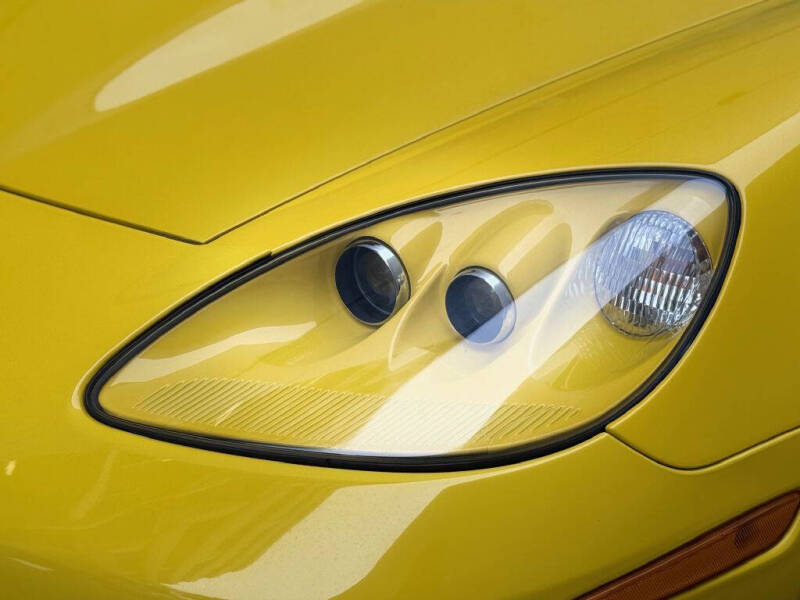 2013 Chevrolet Corvette 427 Collector Edition