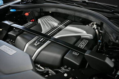 2024 Rolls-Royce Cullinan