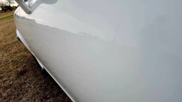 1979 Chevrolet Malibu