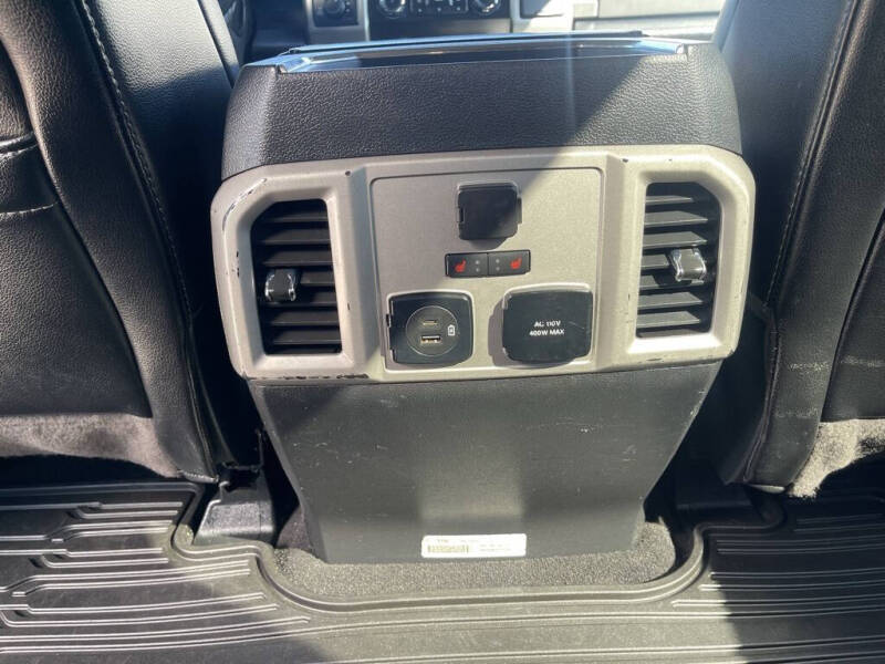 2020 Ford F-350 Super Duty