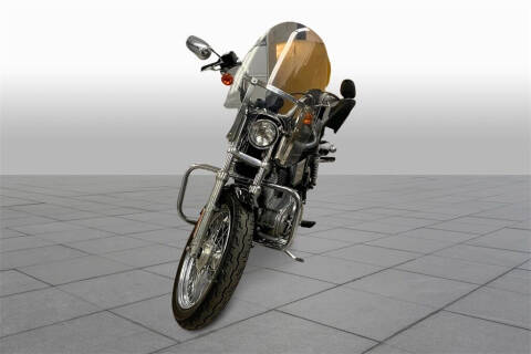 2003 Harley-Davidson n/a