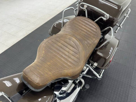 1978 Harley-Davidson Electra Glide