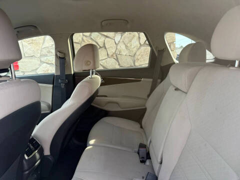 2017 Kia Sorento LX V6