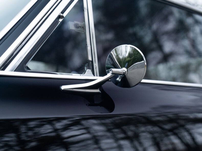 1966 Chevrolet Nova