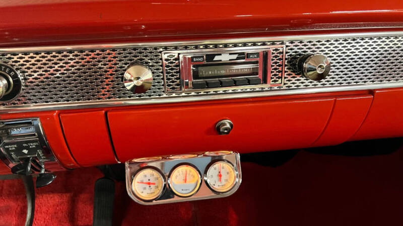 1955 Chevrolet Bel Air