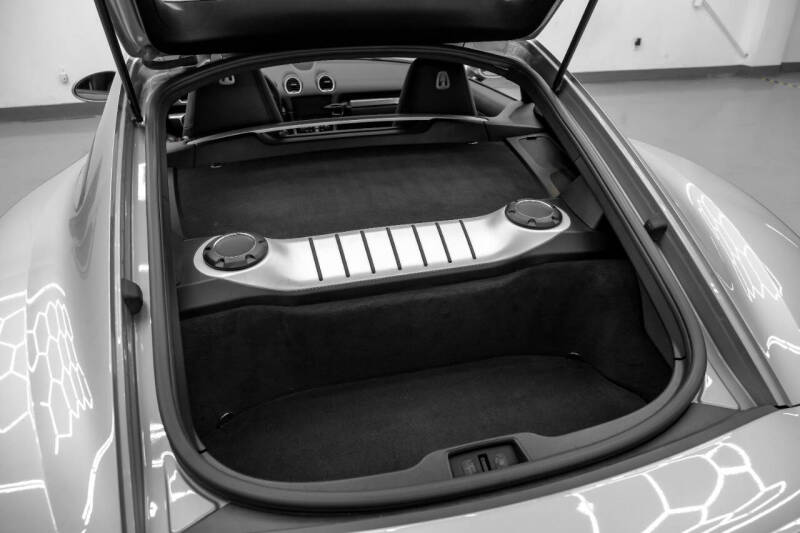 2021 Porsche 718 Cayman S