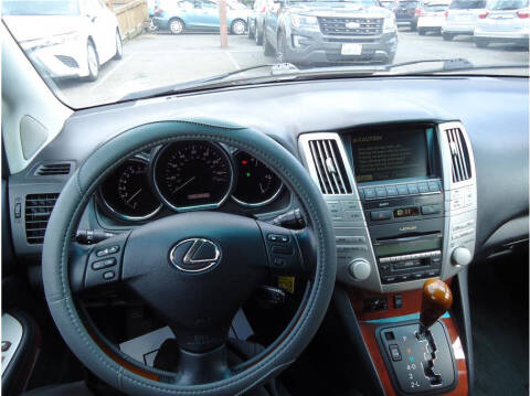 2008 Lexus RX 350