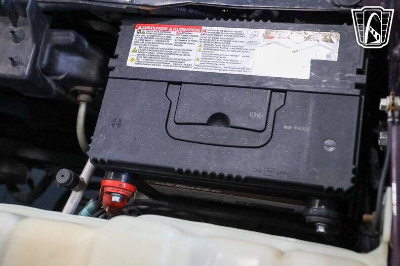 1996 Buick Roadmaster Limited