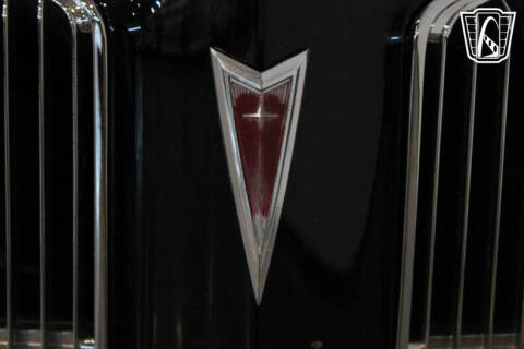 1975 Pontiac LeMans