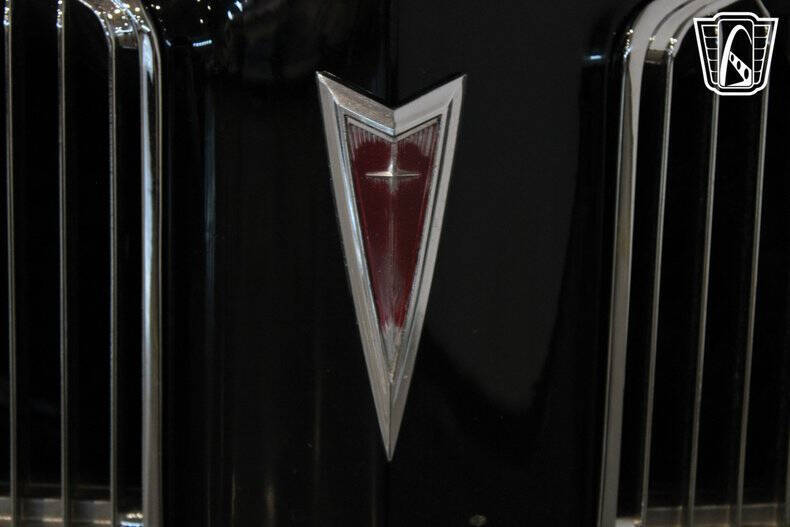 1975 Pontiac LeMans