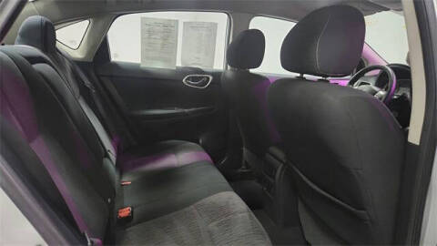 2014 Nissan Sentra SV