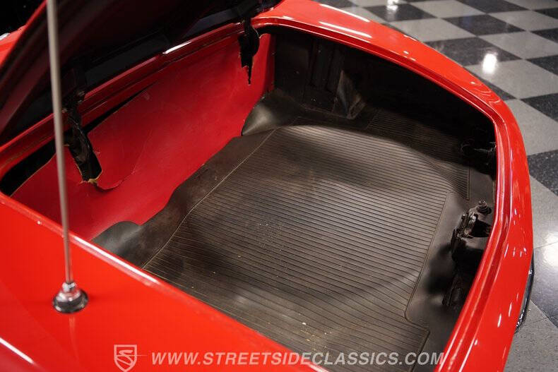 1962 Chevrolet Corvette