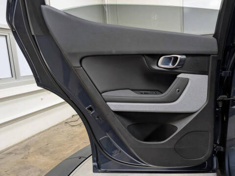 2024 Polestar 2 Long Range Dual Motor