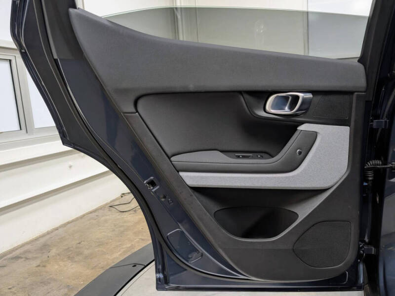 2024 Polestar 2 Long Range Dual Motor
