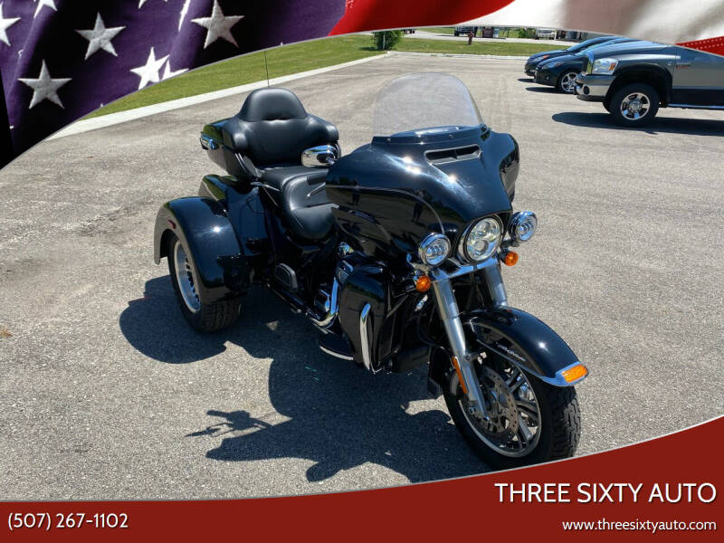 tri scooters for sale