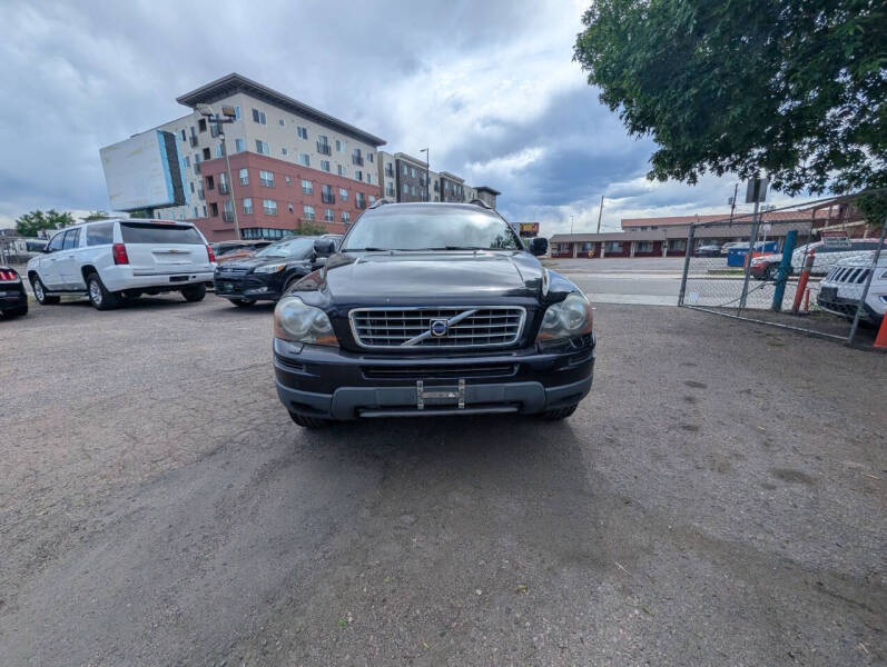 2010 Volvo XC90 3.2
