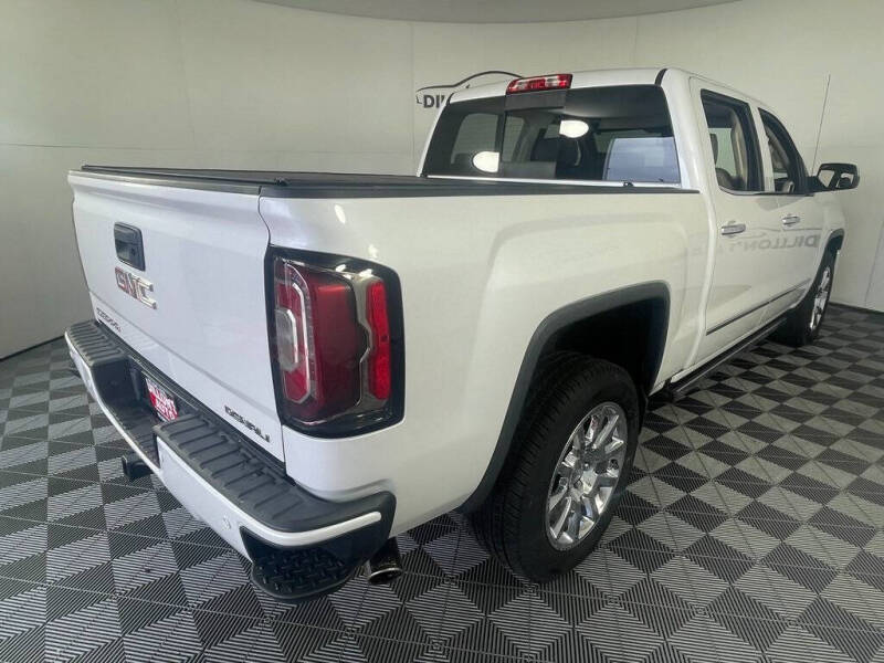 2016 GMC Sierra 1500