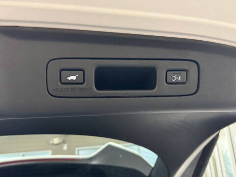 2025 Acura ADX w/A-SPEC