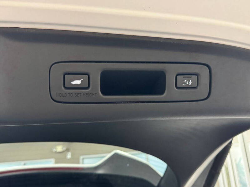 2025 Acura ADX w/A-SPEC