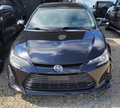 2015 Scion tC for sale at CASH CARS in Circleville OH