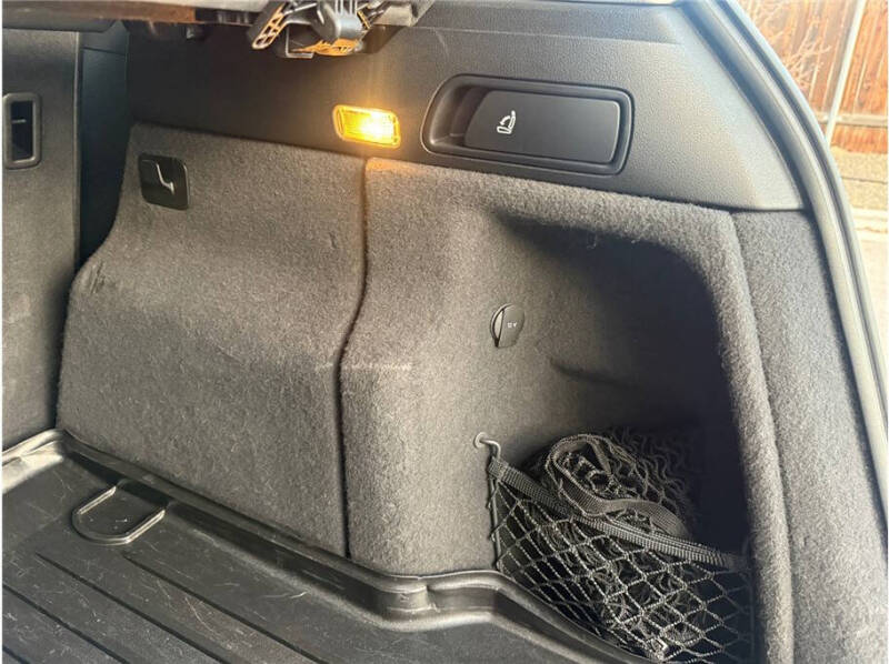 2016 Audi Q5 3.0 quattro TDI Premium Plus