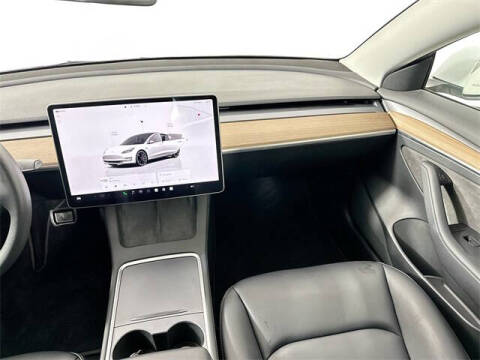 2023 Tesla Model 3 Performance