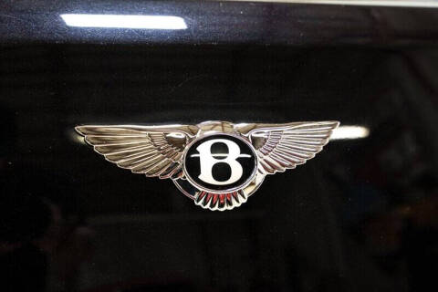 2013 Bentley Continental GT Speed