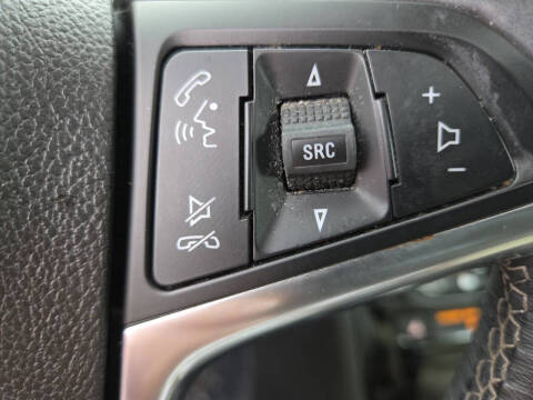 2017 Buick Encore Essence