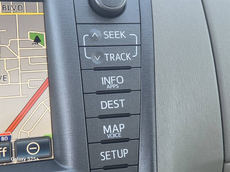 2014 Toyota Prius Four