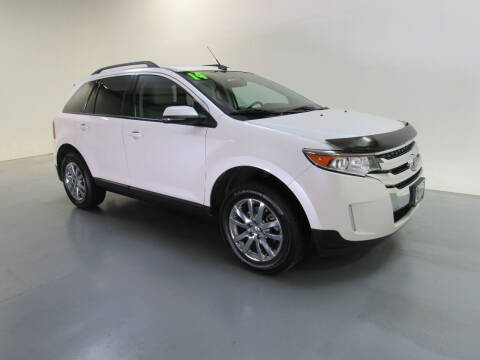 2014 Ford Edge for sale at Abilenecarsales.com in Abilene KS