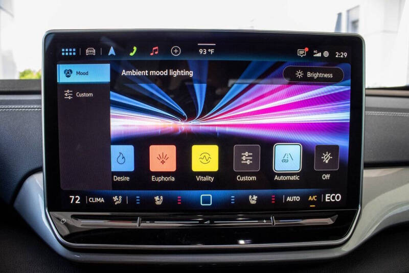 2025 Volkswagen ID.4 Pro S Plus