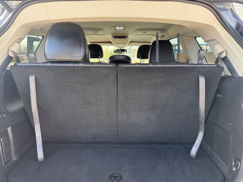 2016 Dodge Journey R/T