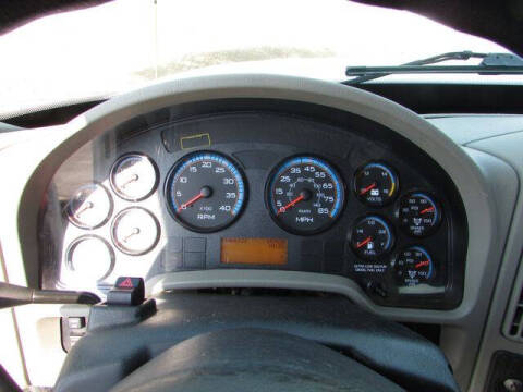 2012 International DuraStar 4400