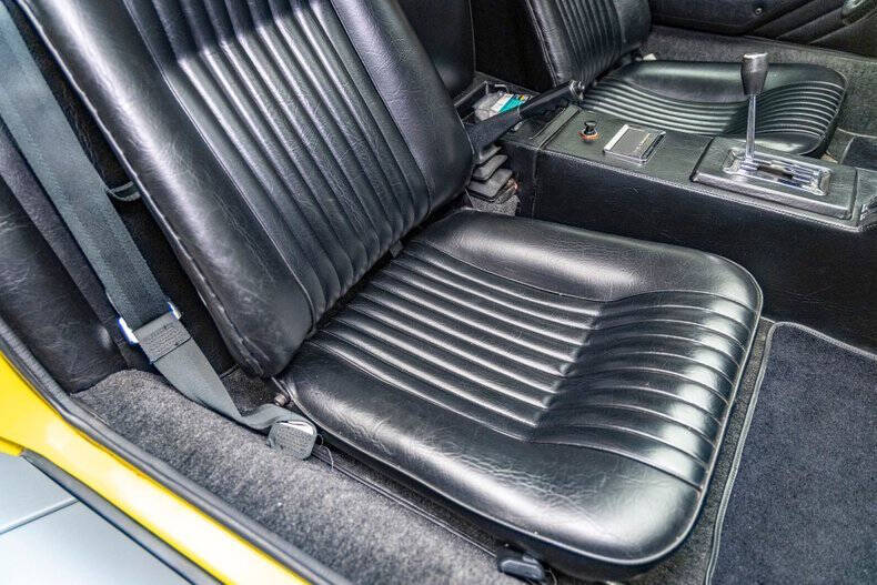 1971 De Tomaso Pantera